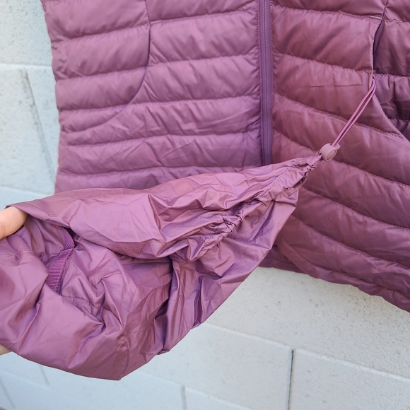 Lululemon | Pack It Down Vest Size 12 Style W4BELS - Picture 5 of 12